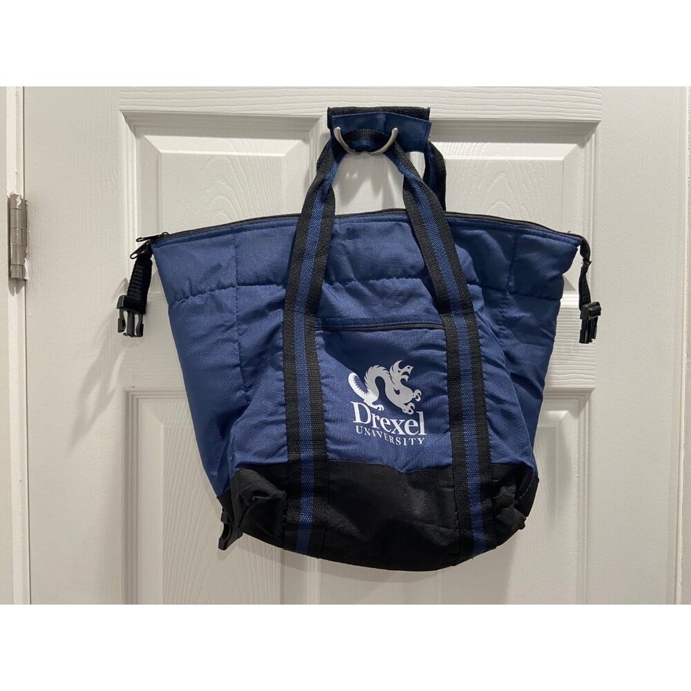NEW Drexel University Thermal Cooler Bag